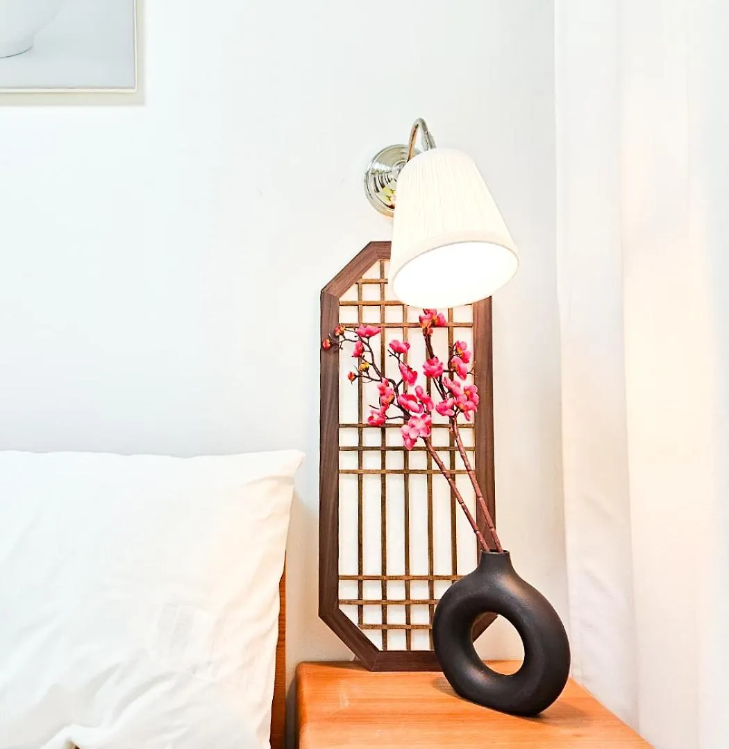 Thestayplus Seoul Lejlighed