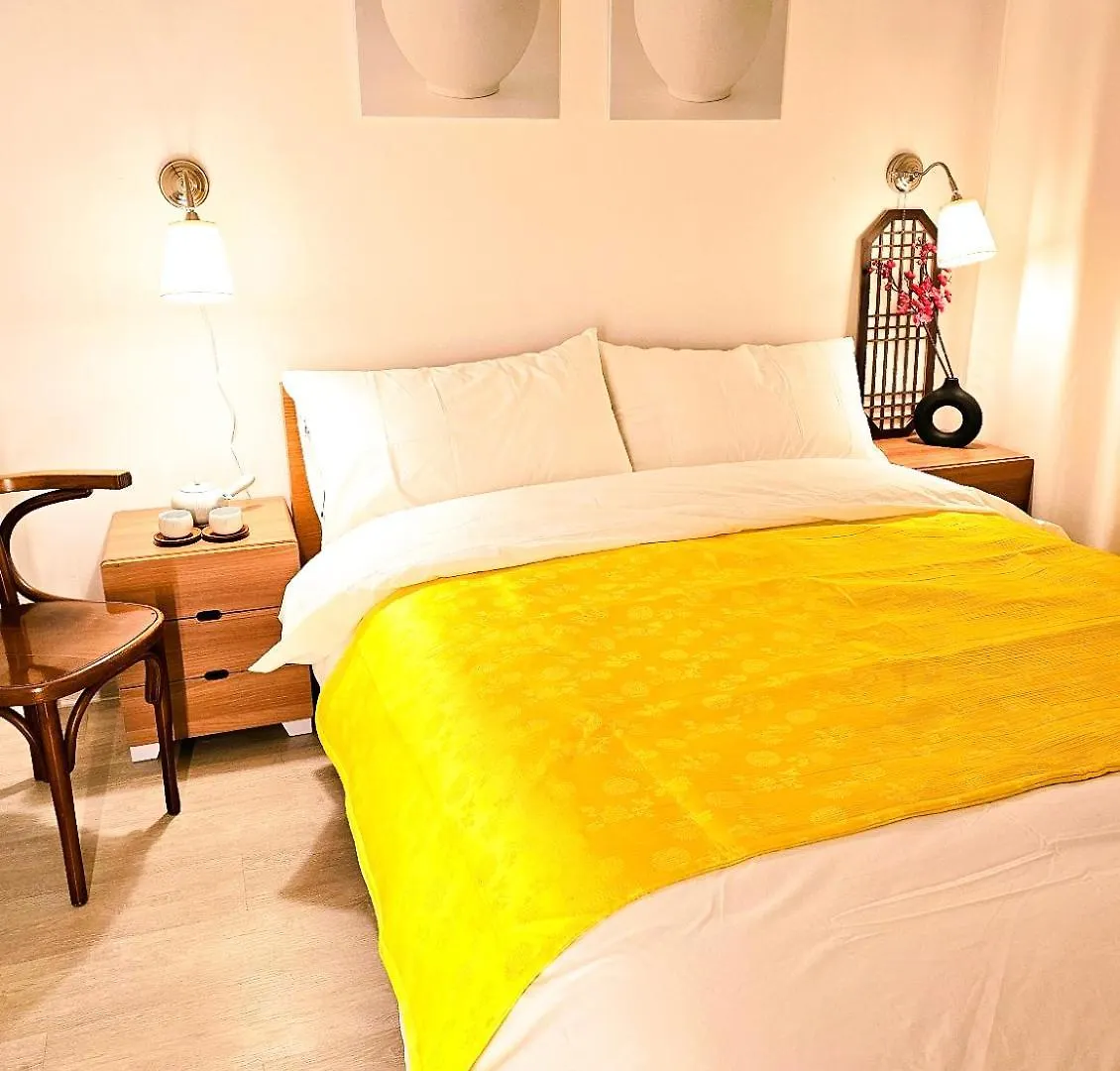 Thestayplus Seoul