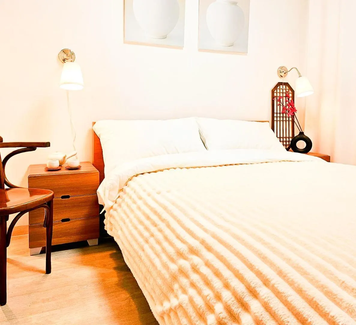 Thestayplus Seoul Sydkorea