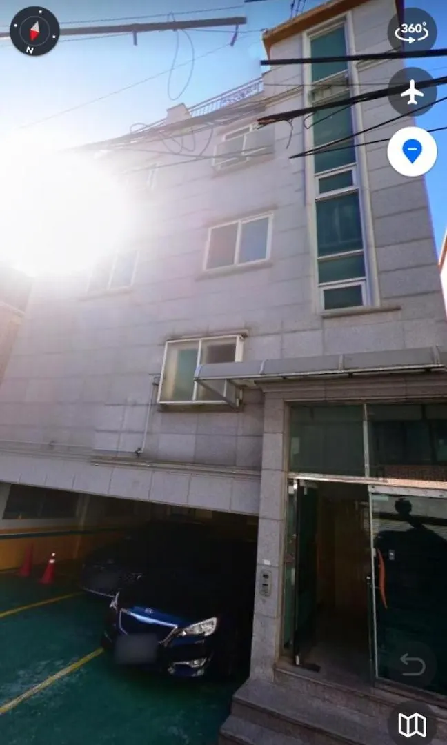 Thestayplus Seoul 0*,  Sydkorea