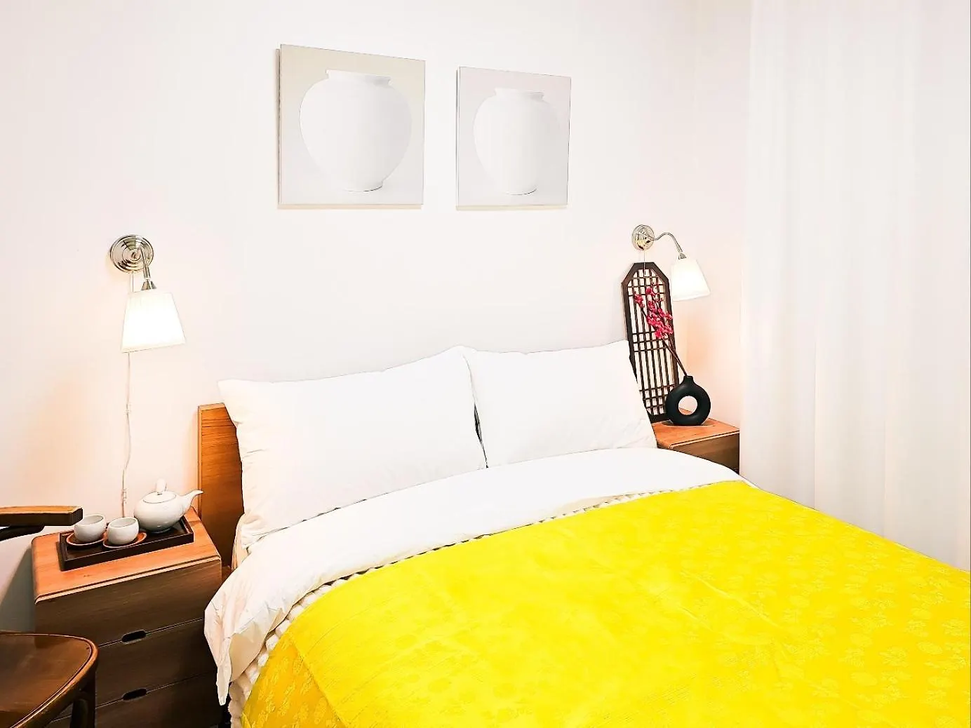 Thestayplus Seoul