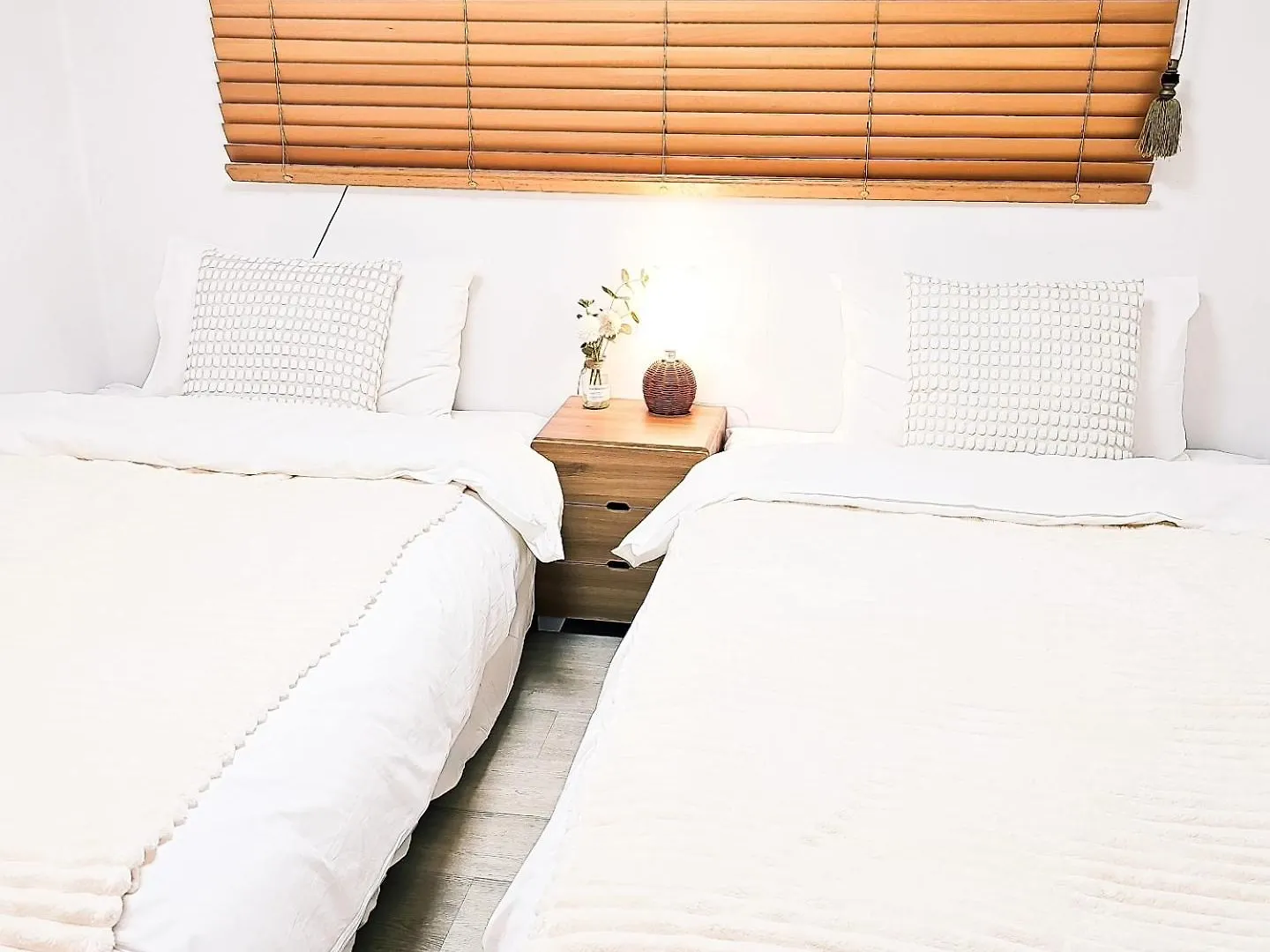 Thestayplus Seoul Lejlighed